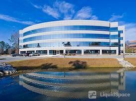 Regus | Faber Center