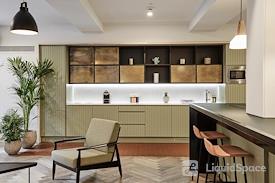 FORA | 91 Wimpole Street