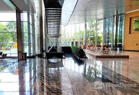 Refraction Innovation Hub