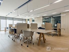 Regus | Nanjing, Deji Plaza
