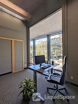 Nexus Business Lounge