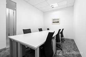 Regus | Petaling Jaya, Brunsfield Oasis Tower