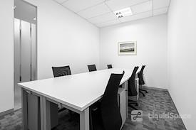 Regus | Petaling Jaya, Brunsfield Oasis Tower