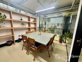 Workers League Shoreditch