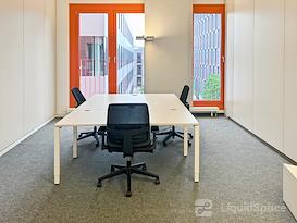 Regus | UNTERFÖHRING, Unterföhring Park Village