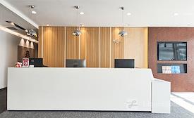 Regus | Guangzhou, Pearl River Tower