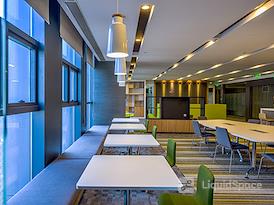 Regus | Wuhan, Boss Will