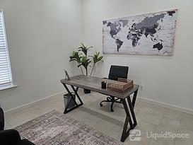 Michigan Court Meeting & Event Space