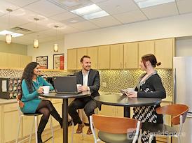 Regus | One Magnificent Mile