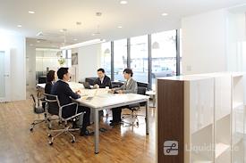 Regus | Iwate, Morioka Chuodori