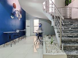 Regus | Lagos, The Zone