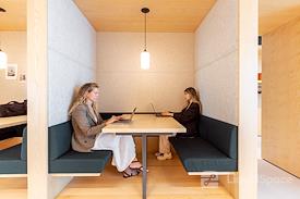 SPACES | Schiphol Airport