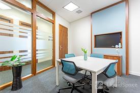 Regus | Poznan, City Centre