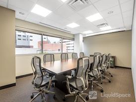Regus | One Michigan Avenue
