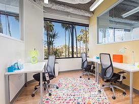 SPACES || University Town Center