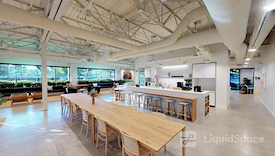 WeWork | 3101 Park Blvd