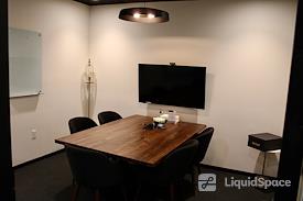 Industrious - Concord 2001 Clayton