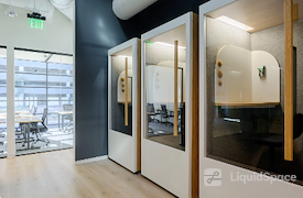 Industrious - Phoenix Midtown