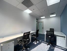 HQ | Ho Chi Minh, Songha Building