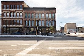 SPACES | North Loop