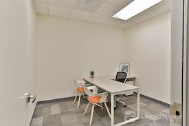 Office Evolution - Tysons Corner