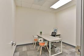 Office Evolution - Tysons Corner