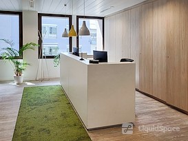 Regus | Luxembourg, City Centre