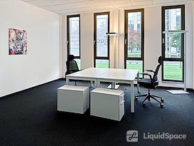 Regus | MONHEIM AM RHEIN, Rheinpromenade