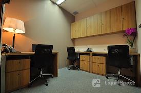vOffice - The City Tower (Virtual Office | Serviced Office | Meeting Room)