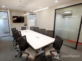 Regus | Port of Spain, Invaders Bay