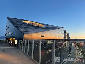 Regus | Trondheim, Powerhouse