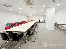 Regus | Bratislava City Centre