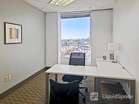 Regus | Ballpark Way