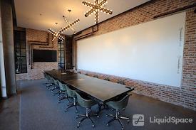 Roam Perimeter Center