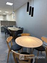 Regus | Luxembourg, City Centre