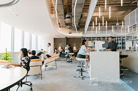 Co-labs Coworking Naza Tower