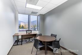 Regus | Huntington Drive
