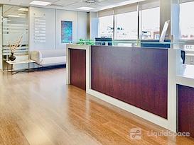 Regus | Madrid Calle de Maria de Molina 39