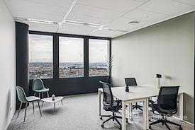 Regus | Lyon, Part Dieu Plaza