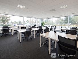 Regus | Dartford, Admirals Park