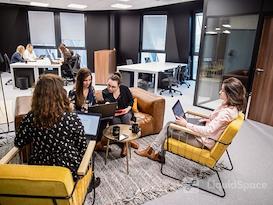 Whoorks Bordeaux Bacalan