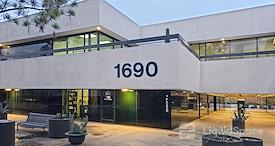 Regus | CA, Fresno - 1690 W Shaw Ave