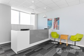 Regus | Krakow, K1