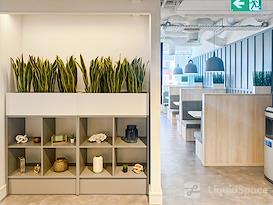 Regus | Belfast, Great Victoria Street