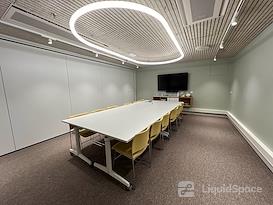 SPACES | Oslo, Spaces Stortorvet 7