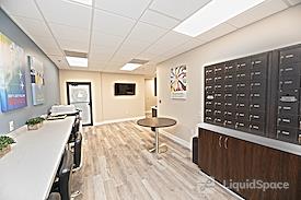 W Executive Suites | St. Lucie East