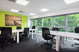 Regus | Birmingham, Cannock