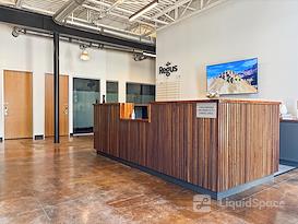 Regus | TX, Dallas - Ross Ave
