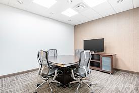 Regus | Tuscany Plaza