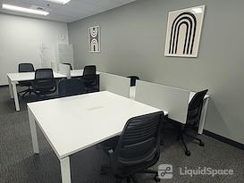 Regus at 2180 Harvard Street located in Harvard Square